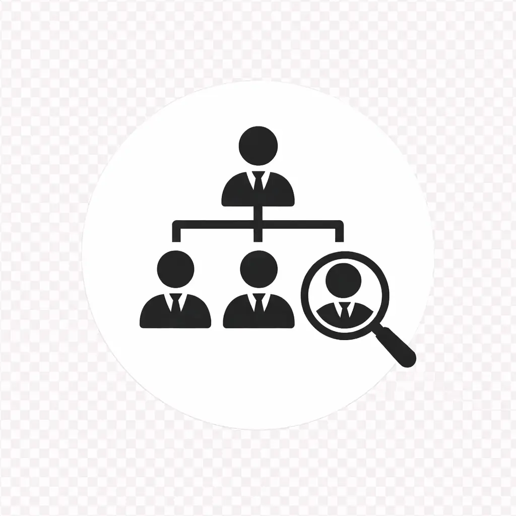 Organizare și structurare HR