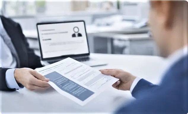 Servicii recrutare personal companii